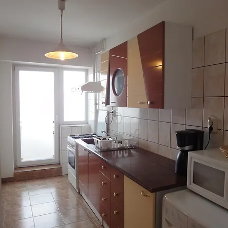 Apartment Confort - Unirii Square