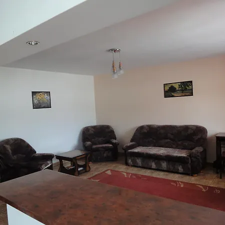 Apartment Confort - Unirii Square *