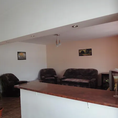 Apartment Confort - Unirii Square Bucharest