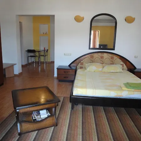 Apartment Confort - Unirii Square *