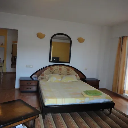 Apartment Confort - Unirii Square
