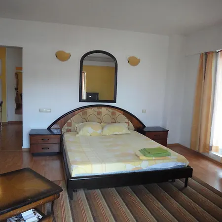 Apartment Confort - Unirii Square Bucharest