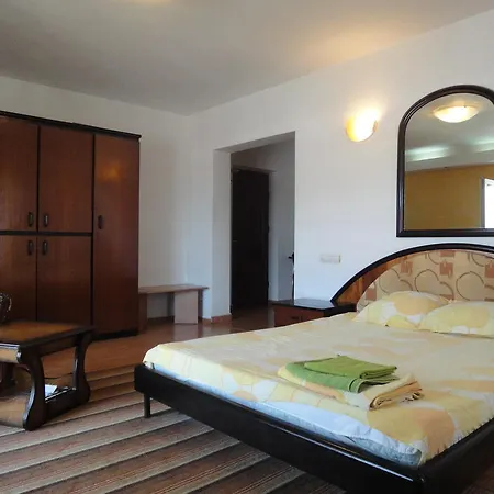 Apartment Confort - Unirii Square Bucharest