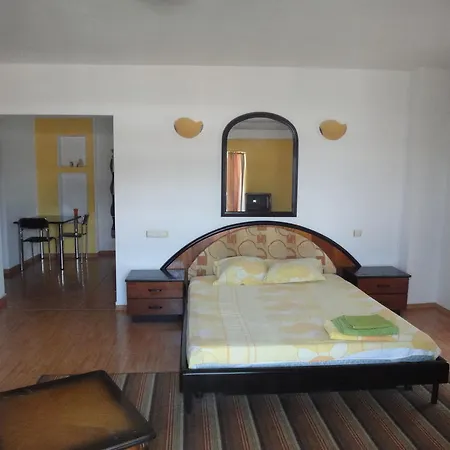 Apartment Confort - Unirii Square Bucharest